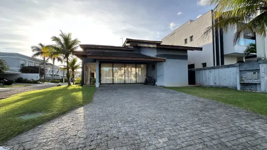 Casa com 4 Quartos à venda, 400m² no Jardim Acapulco, Guarujá