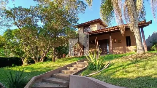 Casa de Condomínio com 3 Quartos à venda, 194m² no Chácara Pai Jacó, Jundiaí