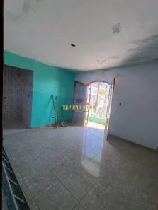Casa com 3 Quartos à venda, 125m² no Residencial Novo Horizonte, Mogi das Cruzes