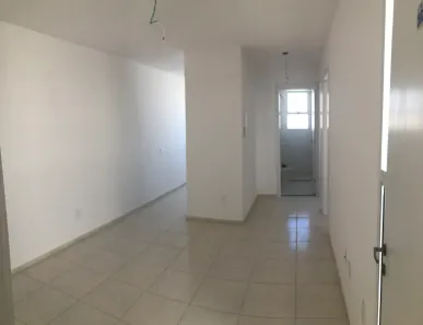 Apartamento com 2 Quartos à venda, 40m² no Boa União (Abrantes), Camaçari