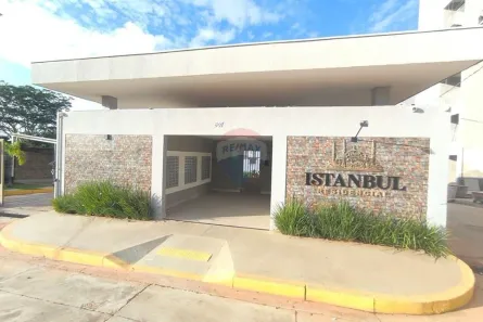 Apartamento com 2 Quartos à venda, 62m² no Parque Residencial Jardins, Presidente Prudente
