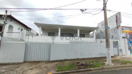 Casa com 3 Quartos à venda, 277m² no Vila Sônia (Sousas), Campinas