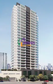 Apartamento com 3 Quartos à venda, 165m² no Vila Mascote, São Paulo