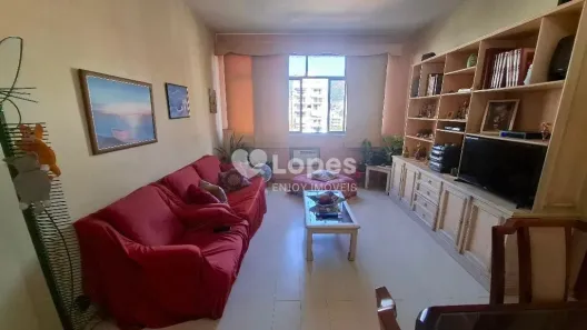 Apartamento com 3 Quartos à venda, 89m² no Grajaú, Rio de Janeiro