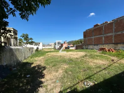 Lote/Terreno à venda, 2000m² no Jacarepaguá, Rio de Janeiro