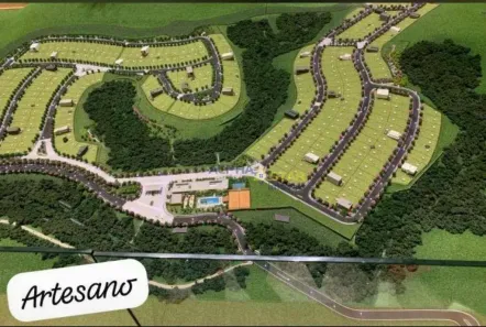 Lote/Terreno à venda, 450m² no Alphaville Residencial Zero, Barueri