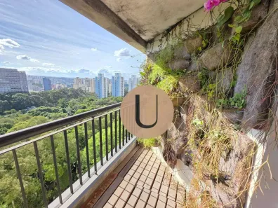 Apartamento com 4 Quartos à venda, 120m² no Vila Suzana, São Paulo