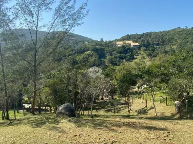 Lote/Terreno à venda, 2100m² no Palhocinha, Garopaba
