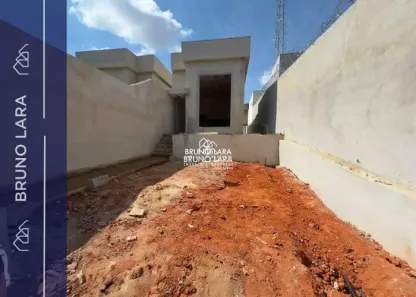 Casa com 3 Quartos à venda, 90m² no Canarinho, Igarapé