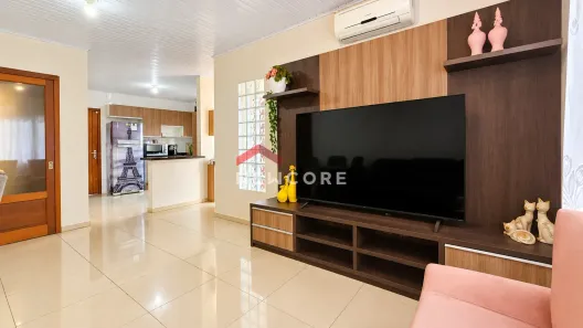 Casa com 2 Quartos à venda, 151m² no Solar do Campo, Campo Bom