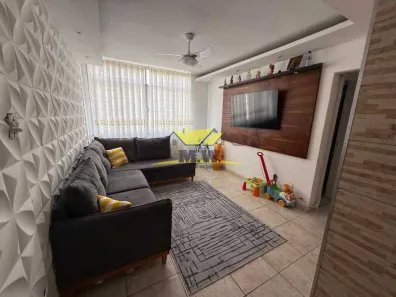 Apartamento com 2 Quartos à venda, 80m² no Engenho da Rainha, Rio de Janeiro