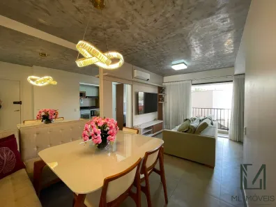 Apartamento com 2 Quartos à venda, 73m² no Setor Oeste, Goiânia