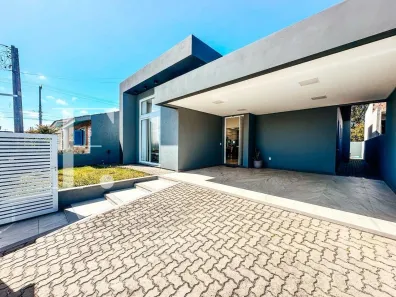 Casa com 3 Quartos à venda, 160m² no Rainha do Mar, Xangri-lá