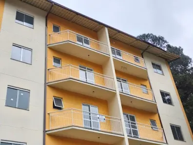 Apartamento com 2 Quartos à venda, 55m² no Cônego, Nova Friburgo
