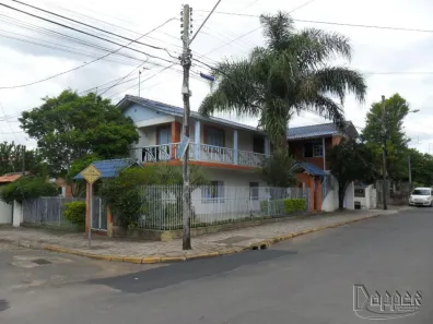 Casa com 5 Quartos à venda, 330m² no Canudos, Novo Hamburgo