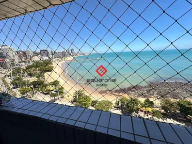 Apartamento com 2 Quartos à venda, 64m² no Meireles, Fortaleza