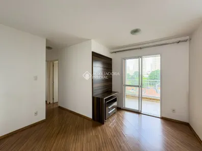 Apartamento com 2 Quartos à venda, 57m² no Jardim Previdência, São Paulo