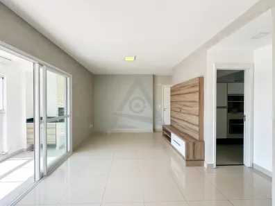 Apartamento com 3 Quartos para alugar, 95m² no Jardim Brasil, Campinas