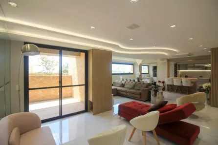 Apartamento com 3 Quartos para alugar, 153m² no Lauzane Paulista, São Paulo