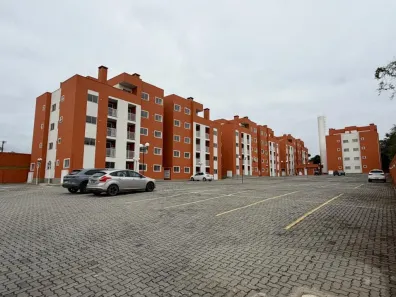Apartamento com 2 Quartos à venda, 45m² no São Marcos, Joinville