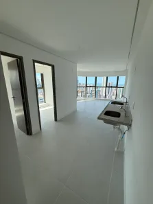 Apartamento com 2 Quartos à venda, 48m² no Boa Viagem, Recife