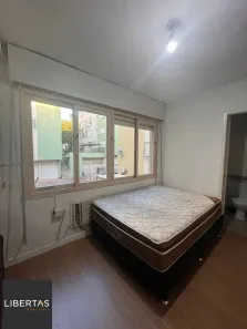 Apartamento com 1 Quarto à venda, 32m² no Jardim Europa, Porto Alegre