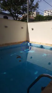 Casa com 3 Quartos à venda, 170m² no Ponta da Praia, Santos
