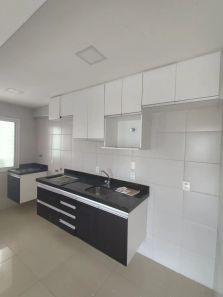Apartamento com 3 Quartos à venda, 71m² no Engenheiro Luciano Cavalcante, Fortaleza