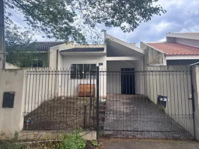 Casa com 3 Quartos para alugar, 100m² no Jardim Alvorada, Maringá