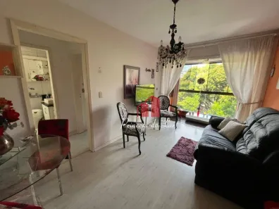 Apartamento com 1 Quarto à venda, 42m² no Cidade Baixa, Porto Alegre