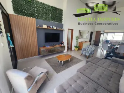 Casa de Condomínio com 3 Quartos à venda, 250m² no Morros, Sorocaba
