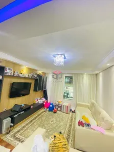 Sobrado com 3 Quartos à venda, 170m² no Parque Marajoara, Santo André