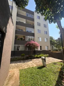 Apartamento com 2 Quartos à venda, 52m² no Jardim Brasília, São Paulo