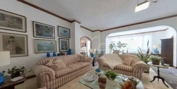 Cobertura com 4 Quartos à venda, 670m² no Copacabana, Rio de Janeiro