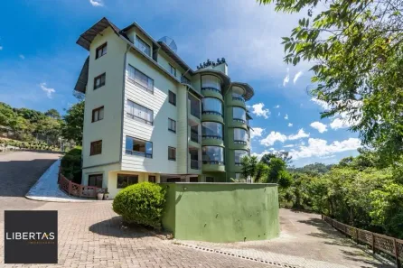 Apartamento com 3 Quartos à venda, 140m² no Jardim dos Ipes, Gramado