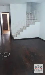 Sobrado com 2 Quartos para alugar, 80m² no Jardim Ester, São Paulo