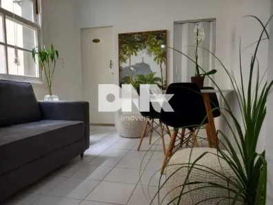 Kitnet com 1 Quarto à venda, 20m² no Copacabana, Rio de Janeiro