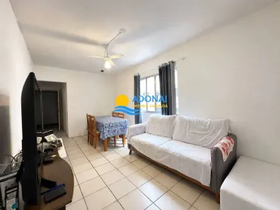Apartamento com 1 Quarto à venda, 64m² no Jardim Las Palmas, Guarujá