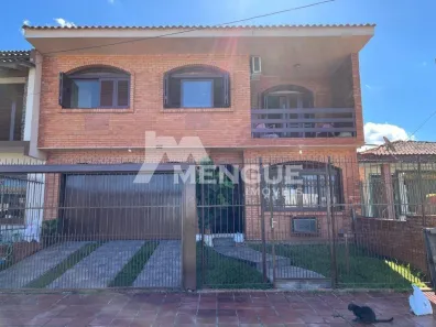Casa com 5 Quartos à venda, 244m² no Sarandi, Porto Alegre
