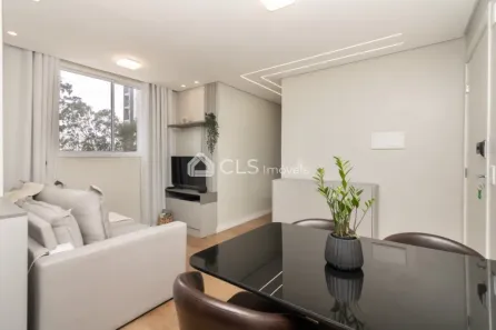 Apartamento com 2 Quartos à venda, 42m² no Água Branca, São Paulo