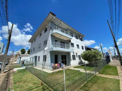 Apartamento com 3 Quartos para alugar, 90m² no São Cristóvão, Chapecó