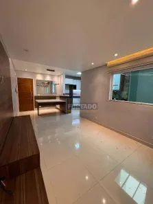 Apartamento com 2 Quartos à venda, 72m² no Vila Valparaíso, Santo André