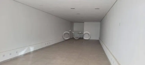 Ponto Comercial para alugar, 105m² no Centro, Piracicaba