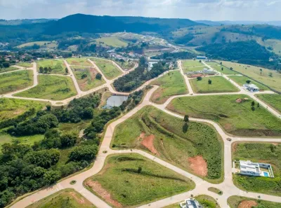 Lote/Terreno à venda, 726m² no Loteamento Residencial Vale das Águas, Itatiba