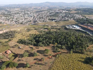 Lote/Terreno à venda, 20000m² no Casa Amarela, Betim