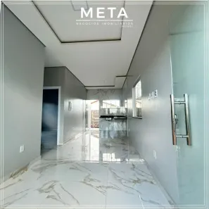 Casa com 2 Quartos à venda, 60m² no Murilo Teixeira Cidade, Boa Vista