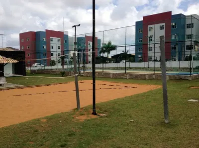 Apartamento com 2 Quartos à venda, 50m² no Pitimbu, Natal