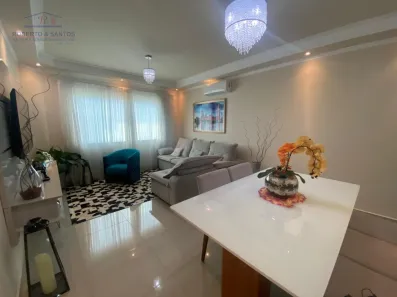 Sobrado com 2 Quartos à venda, 118m² no Jardim Cidade Pirituba, São Paulo