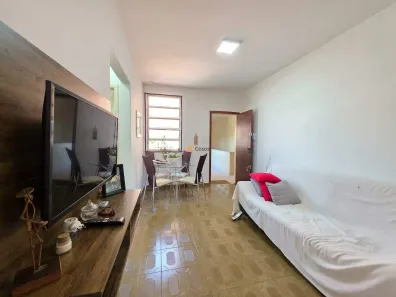 Apartamento com 1 Quarto à venda, 40m² no Bela Vista, São Paulo