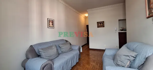 Apartamento com 3 Quartos à venda, 90m² no Lagoinha, Belo Horizonte
